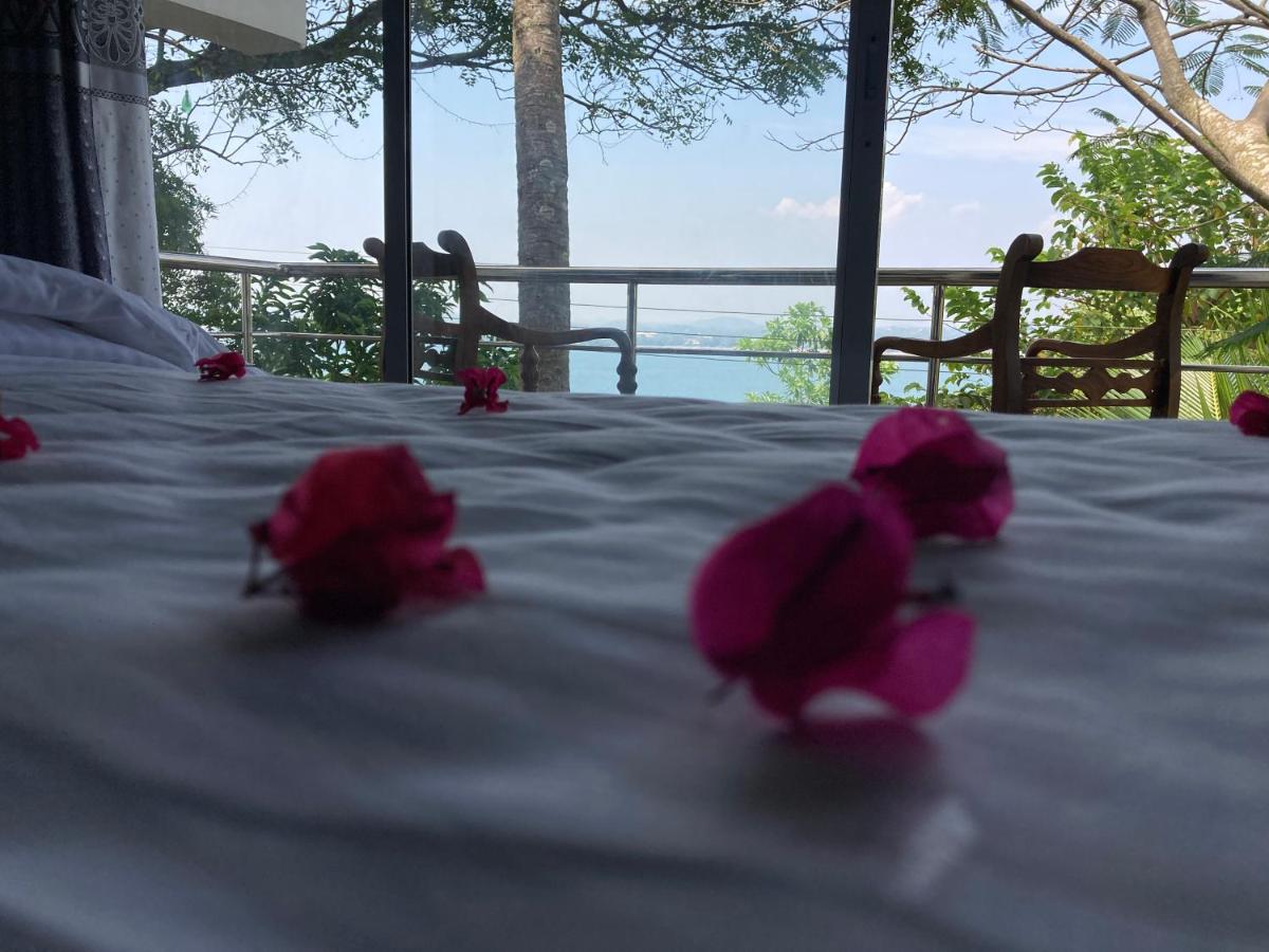 גאלה Jungle Beach Restaurant And Hotel-Jbr מראה חיצוני תמונה
