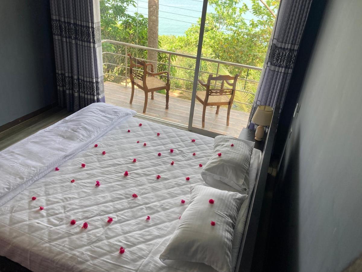 גאלה Jungle Beach Restaurant And Hotel-Jbr מראה חיצוני תמונה